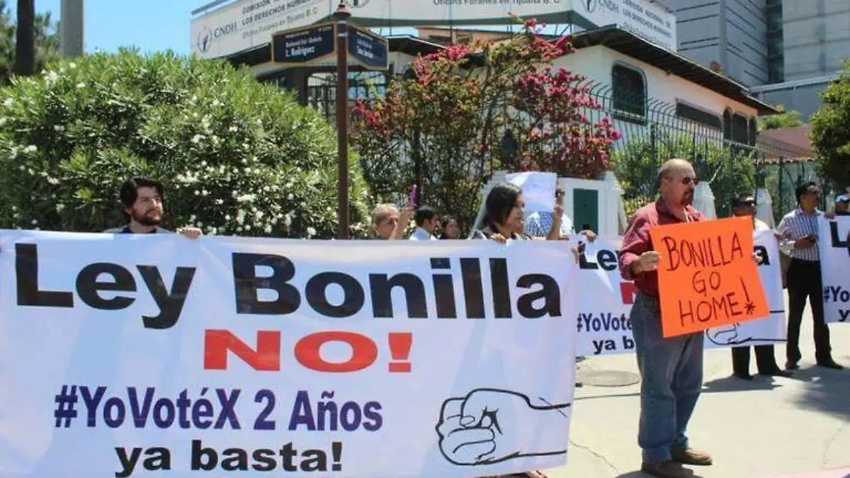 Bonilla Lex